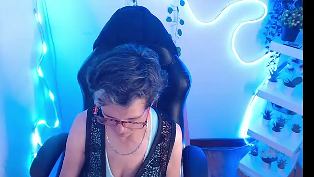 selena_ferreira's Live XXX Chat