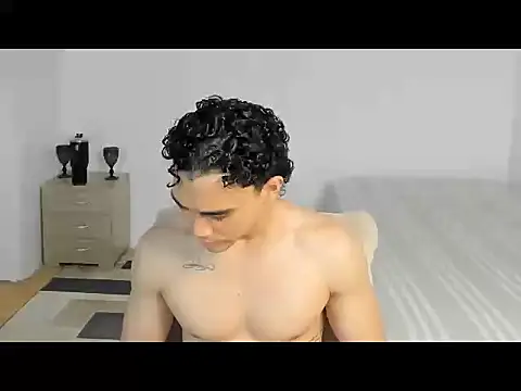 mateo_jack Live XXX Chat