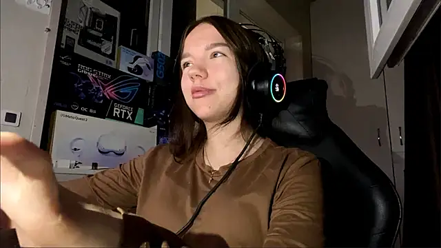 FewerCadre Live XXX Chat