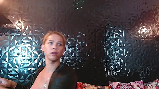 Živý XXX chat PINK__LOLA1