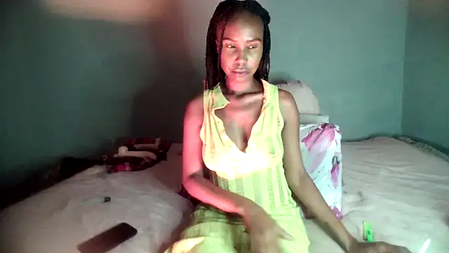 Chatroom XXX en direct de blueyXxX