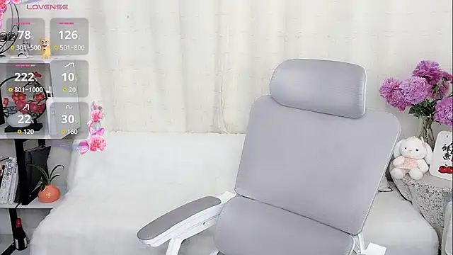 Chat XXX Live 520Muzi_