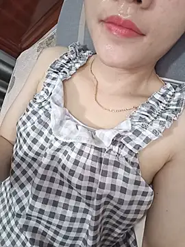 Body_sexygirl 网络视讯表演
