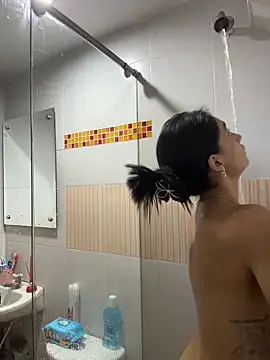 Chat XXX ao vivo de leilani_X