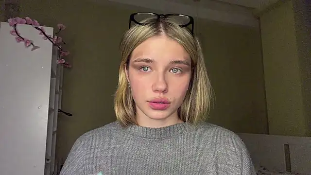 EarthaStinett Live XXX-Chat
