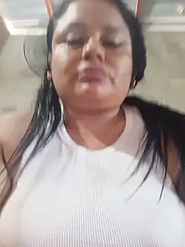 Pertunjukan Kamera Web dirty_violeota_19