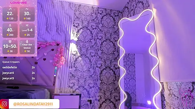 Rosalind_tayn Live XXX chat