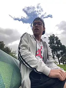 Andres_boy252n Webbikameraesitys