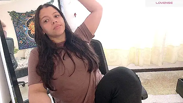 Czat XXX na żywo – Amanda_sweet