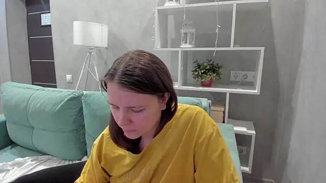 Jenny_Jimmy's Live XXX Chat