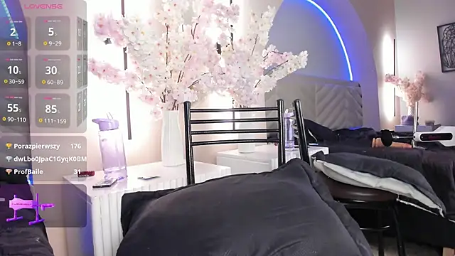 Bella_Williiams Chat XXX live