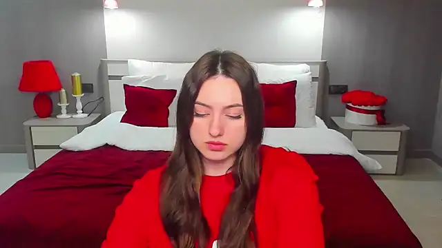 XXX chat uživo modela Christina_Enigma