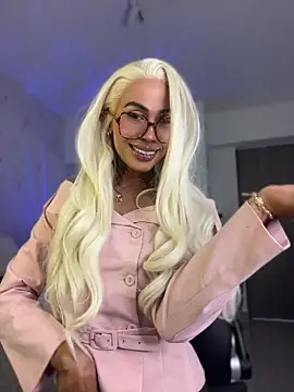 miss_tatiana_ Webcam show