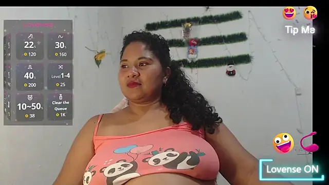 Chat XXX Live Karla_Rodriguez0