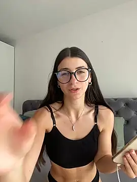 Wildberry_ Webcam-Show