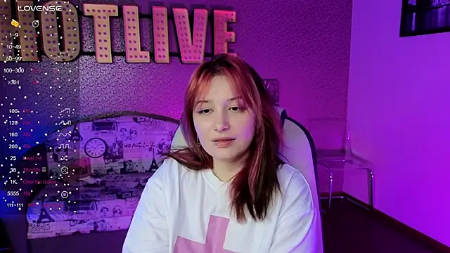 Eridabytrend live XXX chat