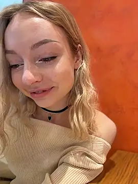 melissa_grr Webcam-Show