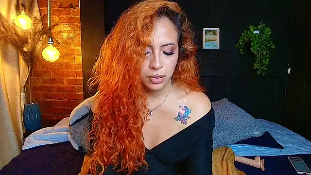 Chat +18 de sahra_taylor_ ao vivo