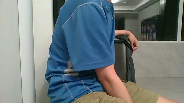 nole_china7 Show Webcam