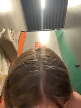 KristiRich Adlı Modelin Canlı XXX Sohbeti
