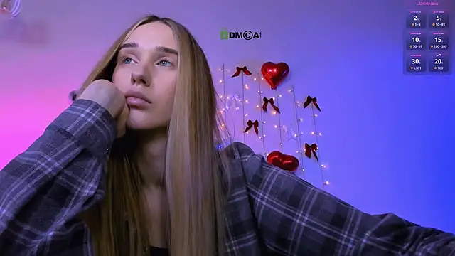 _kellykitten_ Adlı Modelin Canlı XXX Sohbeti