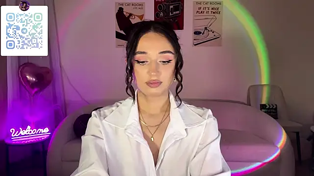 ParsedFix's Webcam Show