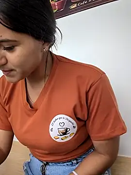 DulceCaroX's Live XXX Chat