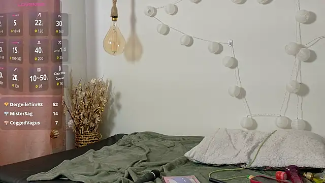 Arianna_Toro_'s Live XXX Chat