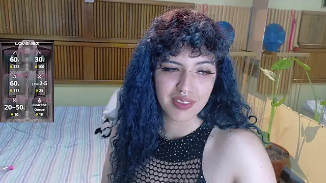 Chatroom XXX en direct de Eli666uwu