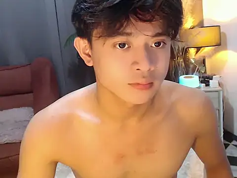 NautyBoyBrazeen_143 在線直播表演