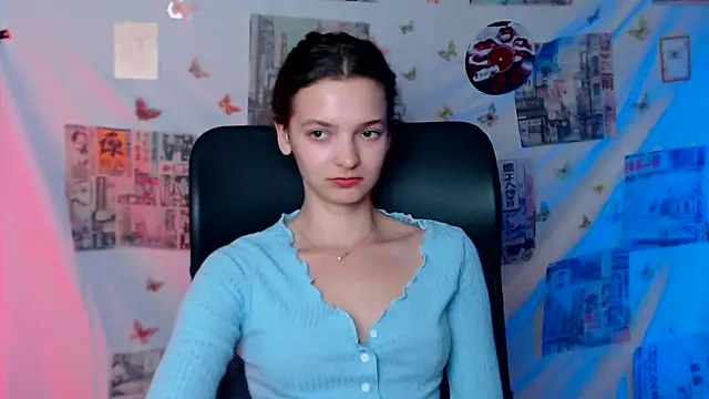 _SusieSu_n Live XXX chat