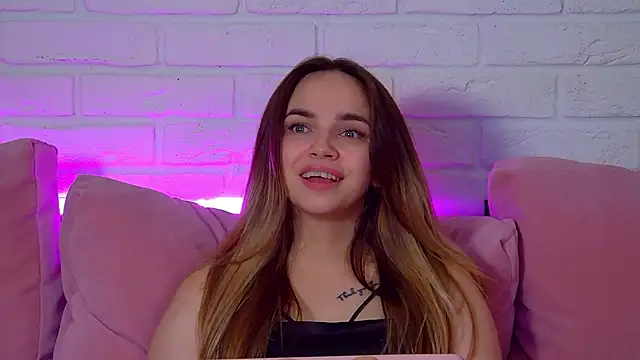 AnitaVenture live XXX chat