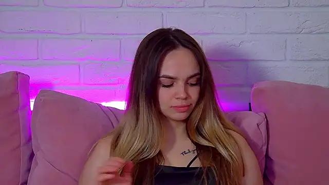Czat XXX na żywo – AnitaVenture