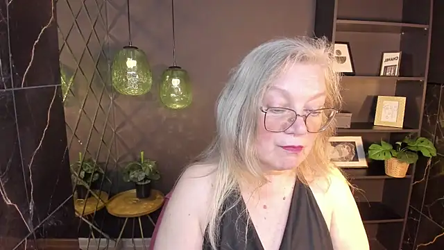 Chat XXX Live NataliMellow