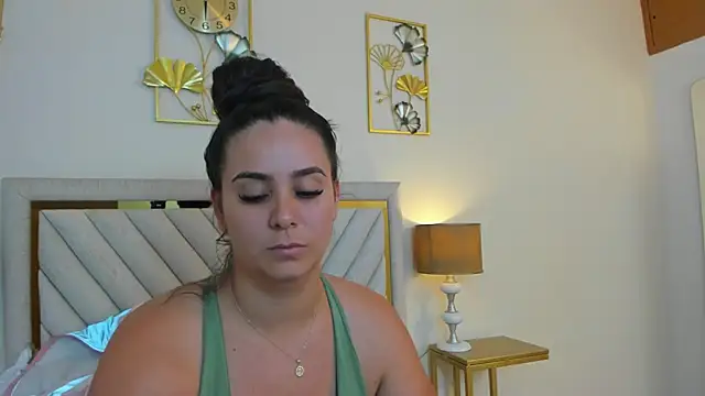 Chat +18 de MadisonJenner ao vivo