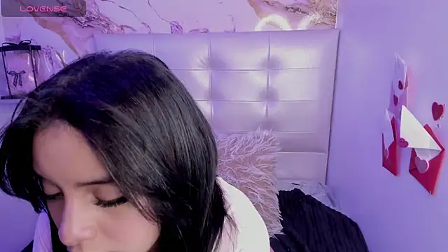 Anna_Blade_ 웹캠 쇼
