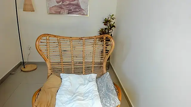 Mindy_Claker élő XXX-chatje
