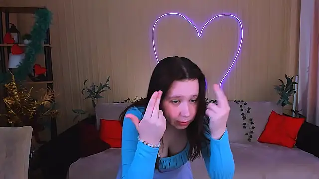 MooonlightSky Live XXX-Chat