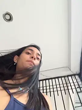 Sembang XXX Secara Langsung leilani_X