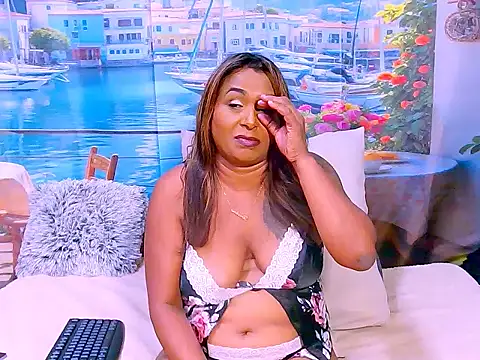Show Webcam de indiansparkle