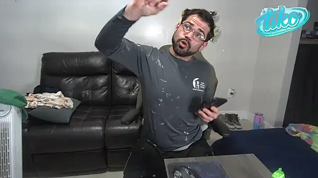 Zander823 라이브 XXX 채팅