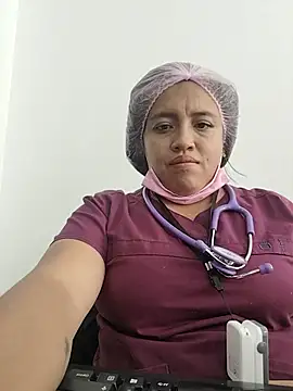 Nurse_Alice-7 Live XXX-Chat
