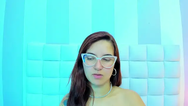 teresasroom_ Obrolan Langsung XXX