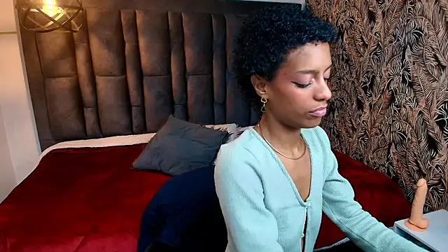 Zia_Green's Live XXX Chat