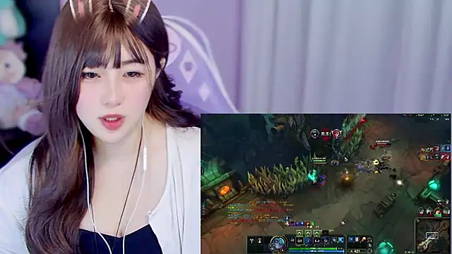 yuki3366のライブXXXチャット