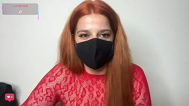 عرض كام Pearlydoll