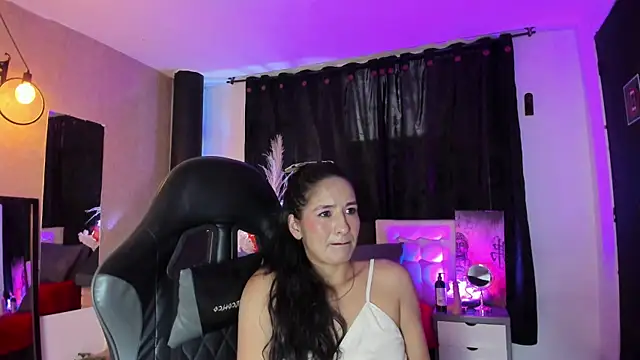 Chat XXX Live Vicky_Angeel