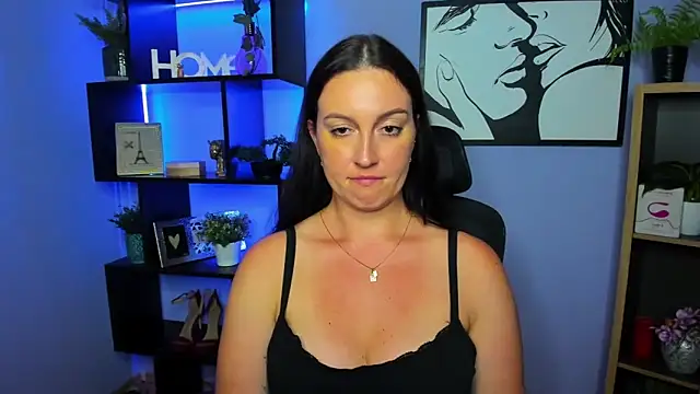 Chatroom XXX en direct de FUN_AMI