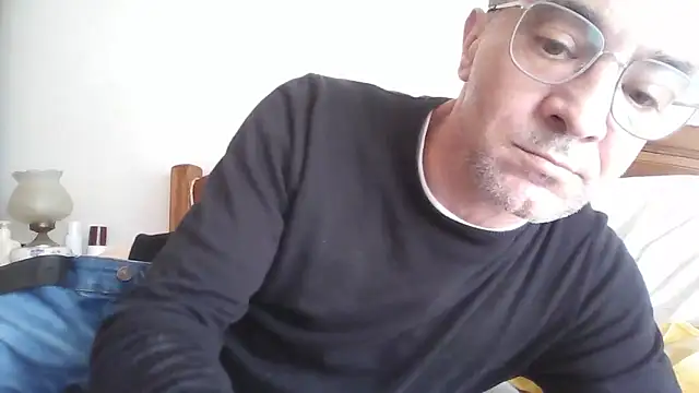 Živý XXX chat Rochinha73