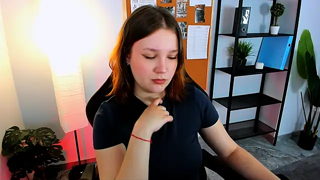 JaneByrd Live XXX-chat